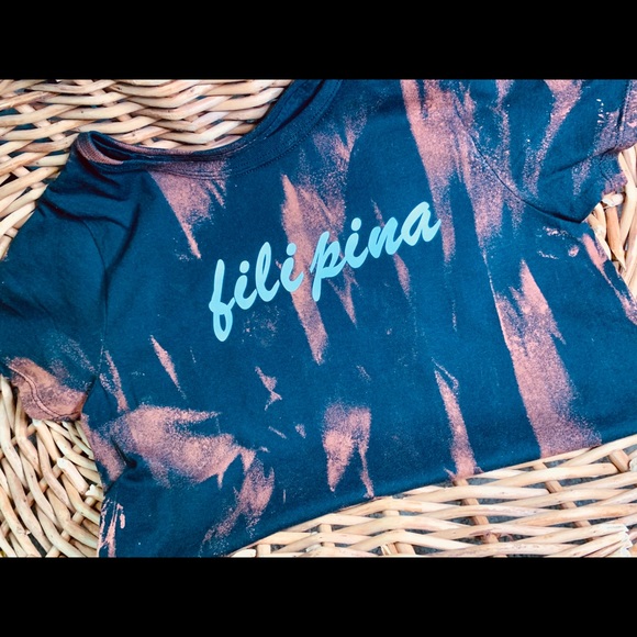 Bleach shirt culture - Picture 2 of 2